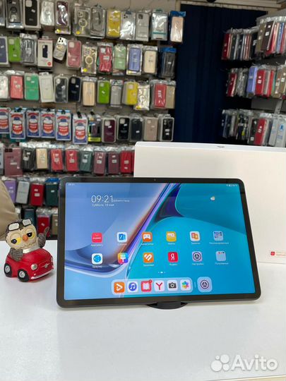 Huawei MatePad 11 6/128