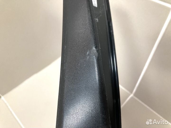 Брызговик задний левый Kia Soul 2016-2019