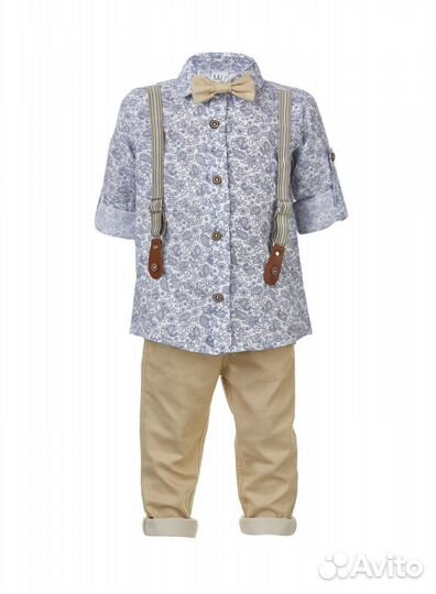 Костюм для мальчика