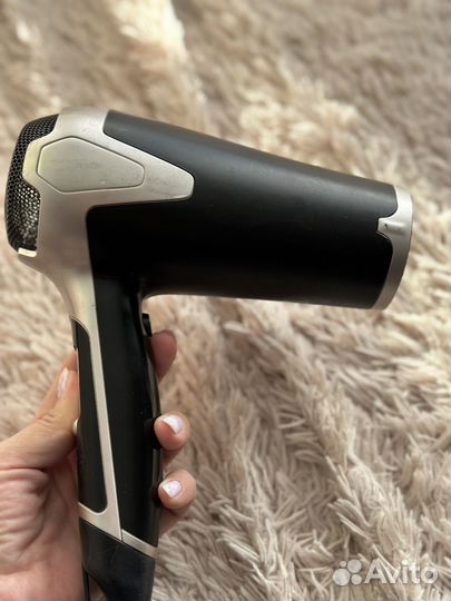 Фен Rowenta 2100W