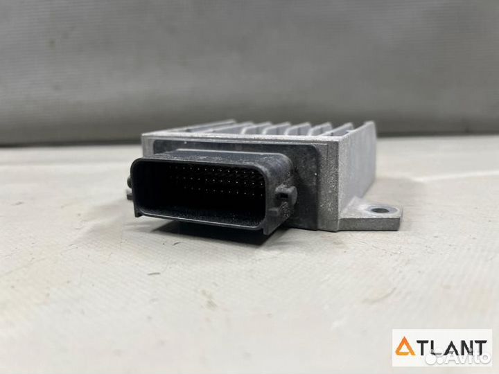 Блок управления АКПП mazda biante