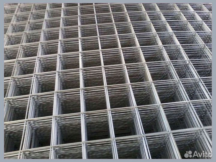 Сетка кладочная