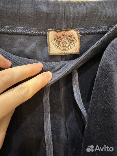 Спортивный костюм Juicy Couture