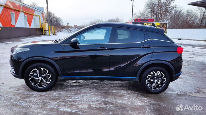 Evolute i-JOY 163 л.с. AT, 2023, 24 000 км