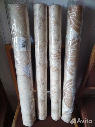 Плинтус напольный