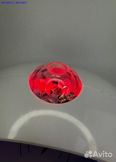 Зарядная станция, колонка, светильник, будильник