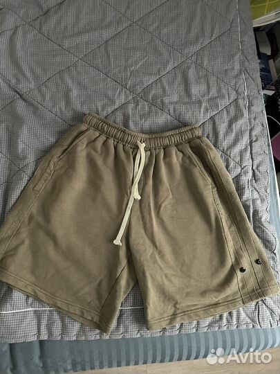 Шорты Stone Island