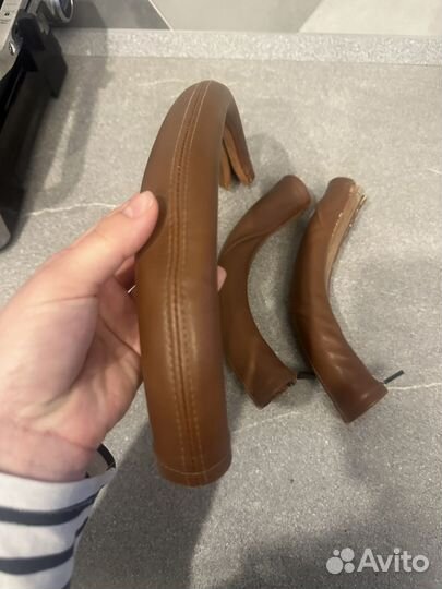 Ручки накладки для Valco baby snap 4 ultra trend