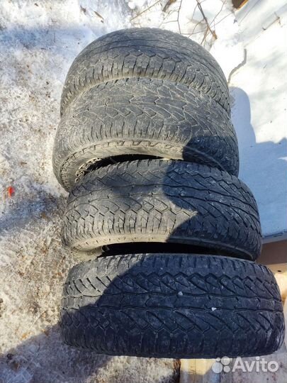 Comforser CF3000 265/70 R16 111T