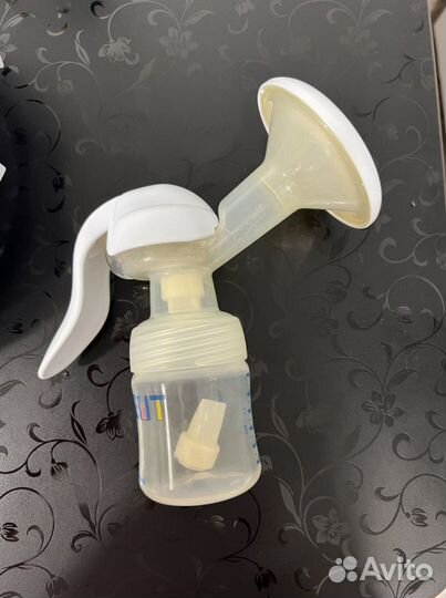 Стерилизатор avent