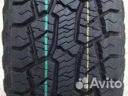 Haida HD828 235/70R16 LT 6PR