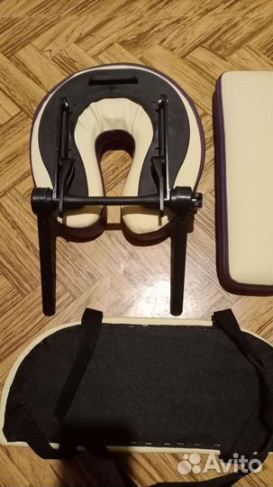 Us medica подготовник и подлокотники