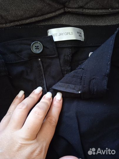 Школьные вещи пакетом 140 на девочку