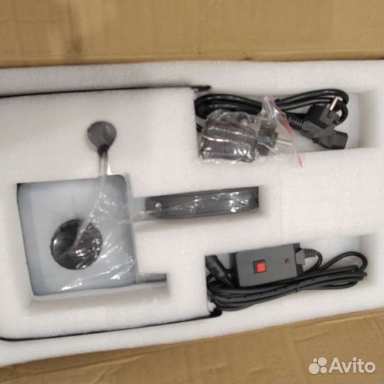 Дым машина 1500v(новая)