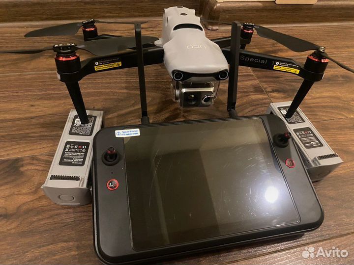 Аutеl еvo 2 dual 640t v3 ucо sресiаl 1