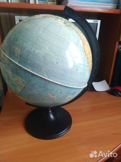 Глобус