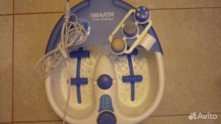 Массажер для ног 