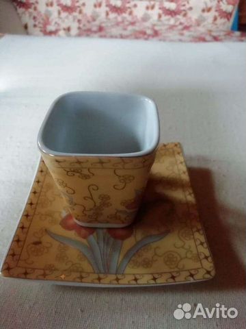 Кофейные чашки