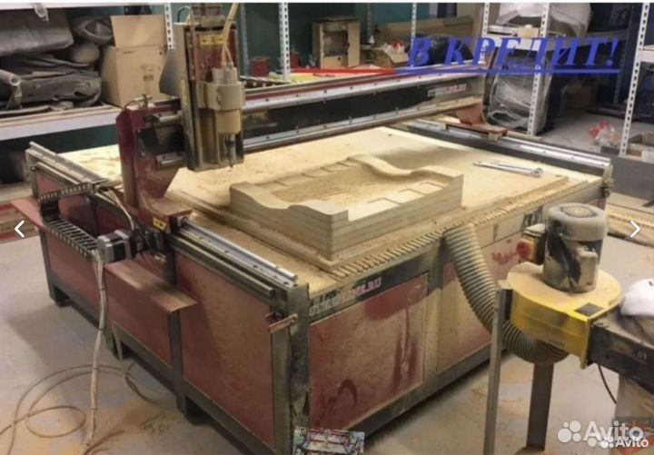 Фрезерный станок чпу обучение