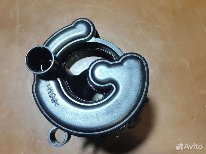 Фильтр топливный hyundai matrix