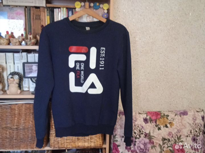 Мужские свитера