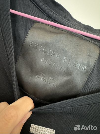 Одежда оригинал Philipp Plein