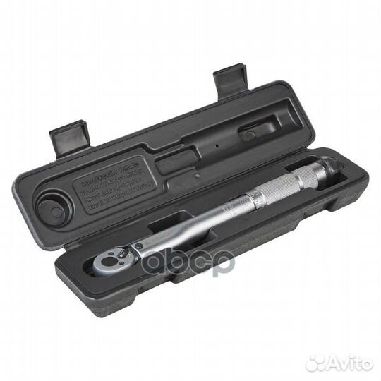 Ключ динамометрический предельный 1/4