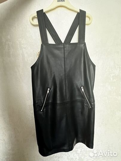 Сарафан для девочки