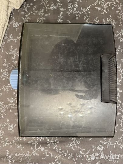 Резервуар для мойки воздуха бонеко