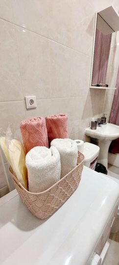 1-к. квартира, 45 м², 2/4 эт.