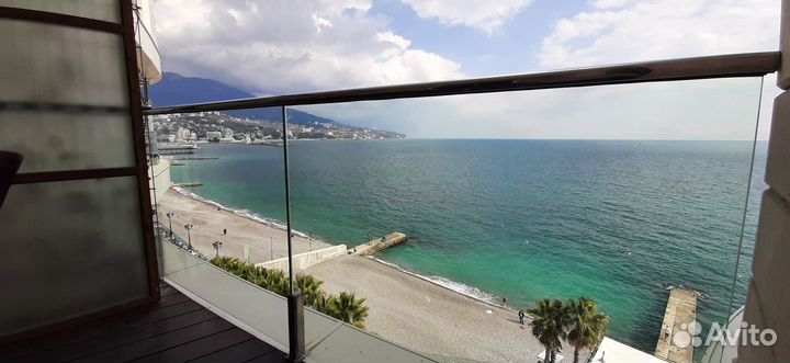 Перила, ограждения из стекла, нержавейки, алюминия