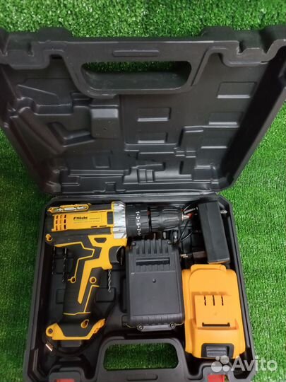 Шуруповерт makita бу