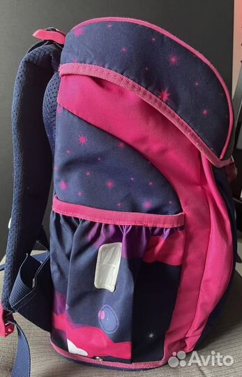 Школьный рюкзак hama