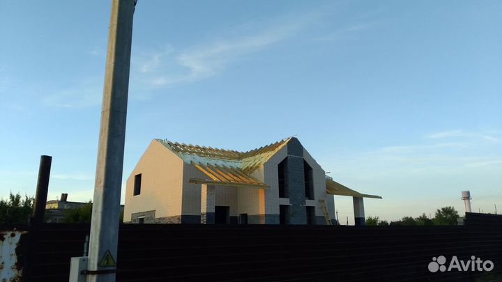 Утеплитель ППУ