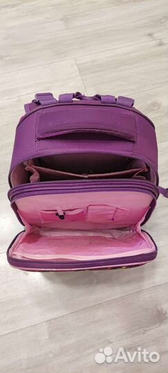 Школьный рюкзак Kite