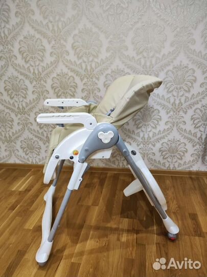 Стул для кормления
