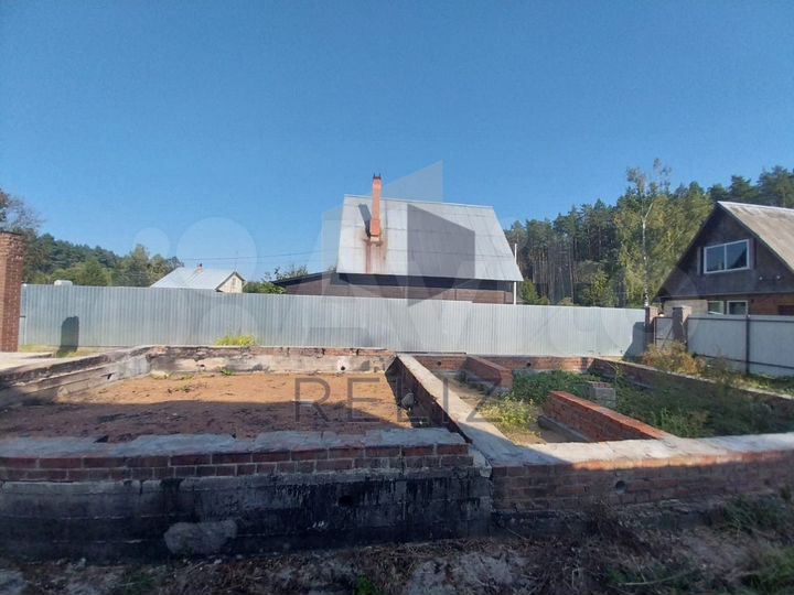 Участок 6 сот. (ИЖС)