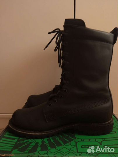 Ботинки 