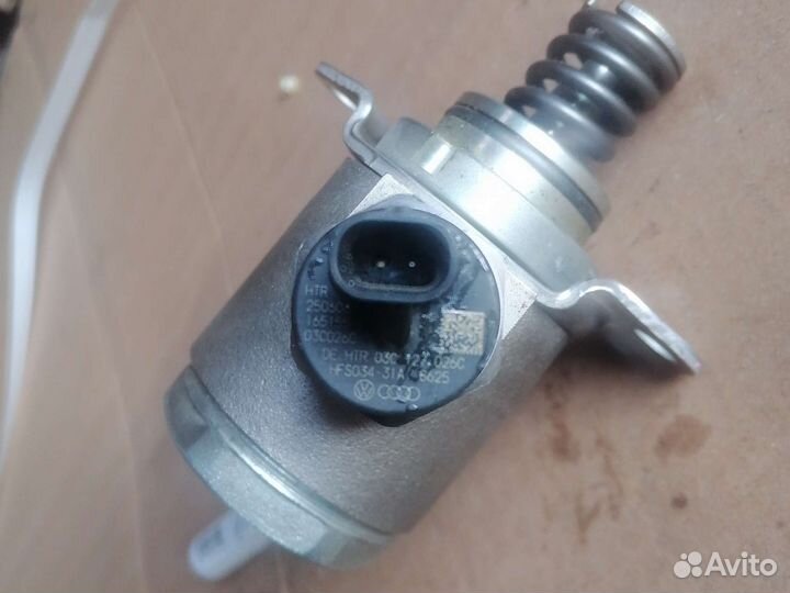 Тнвд Volkswagen 1.4 TSI CAX 03C127026C