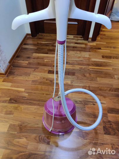 Отпариватель Philips