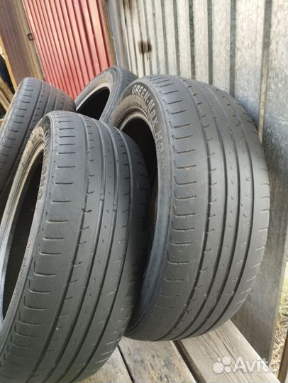 LingLong GreenMax HP010 185/55 R15 82V