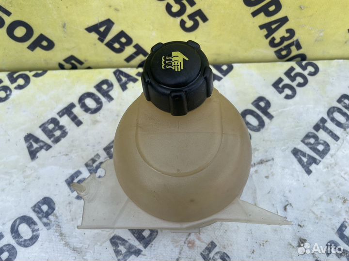 Бачок расширительный Renault Symbol