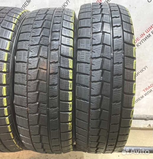 Nokian Tyres WR D3 205/55 R16 91R