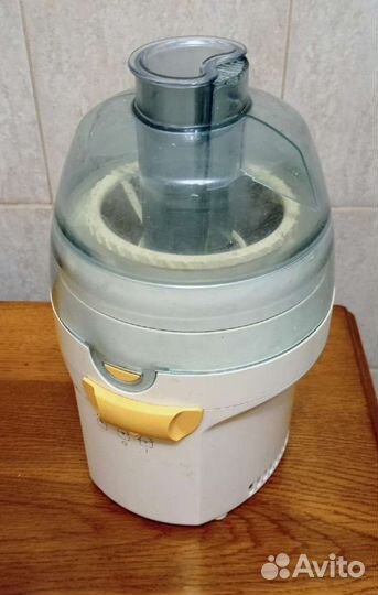 Соковыжималка 