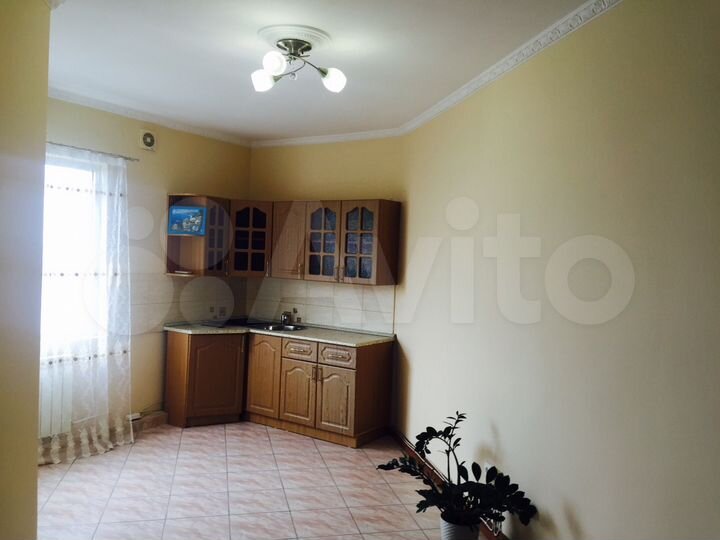 Дом 140 м² на участке 3 сот.