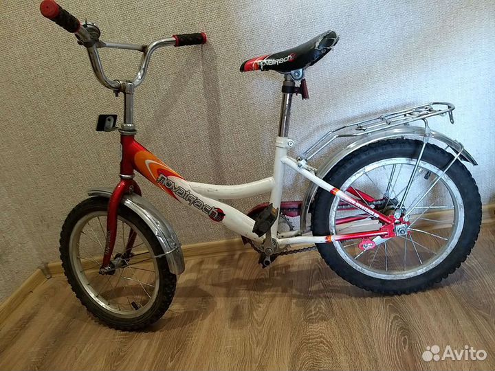 Велосипеды подростковый и детский от 3 лет