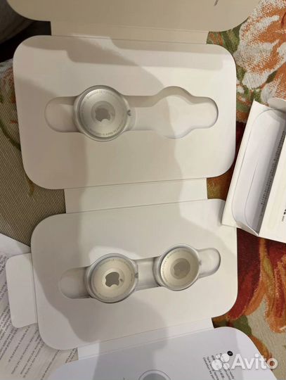 Apple airtag