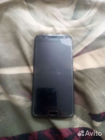 Samsung Galaxy J7 (2017), 3/16 ГБ