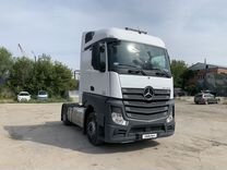 Mercedes-Benz Actros 1853, 2023