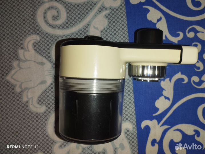 Фильтр для смесителя